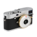 Объектив 7Artisans 35mm F5.6 Leica M Серебро