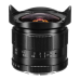 Объектив 7Artisans 12mm F2.8 Micro 4/3 Чёрный