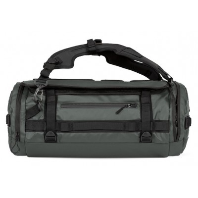 Сумка-рюкзак WANDRD HEXAD Carryall 40л Зеленый