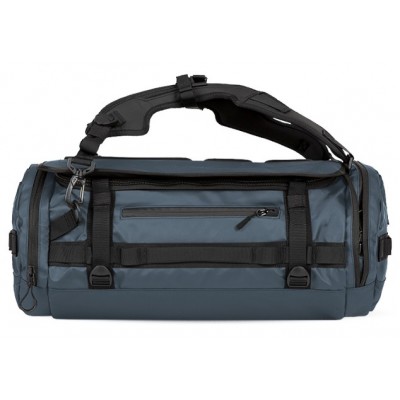 Сумка-рюкзак WANDRD HEXAD Carryall 60л Синий