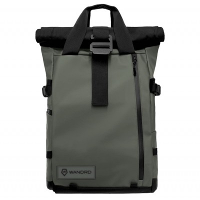 Рюкзак WANDRD PRVKE NEW 31L Зелёный