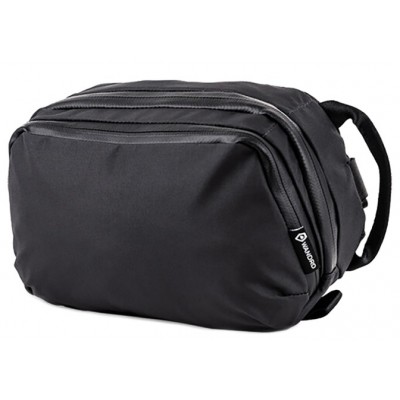 Сумка WANDRD Toiletry Bag Large Черный