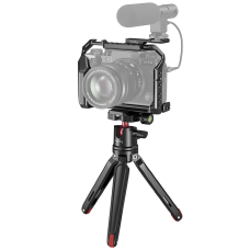 Комплект SmallRig Vlog Kit KGW116 для Fujifilm X-T4