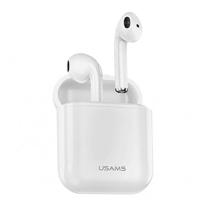 Наушники Usams US-LQ001 Белые