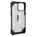 Чехол UAG Plasma для iPhone 12 mini Темно-серый
