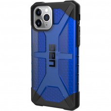 Чехол UAG Plasma для iPhone 11 Pro Синий