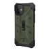 Чехол UAG Pathfinder для iPhone 12 mini Оливковый