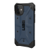 Чехол UAG Pathfinder для iPhone 12 mini Сине-зеленый