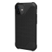 Чехол UAG Metropolis LT для iPhone 12 mini Кевлар черный