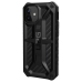 Чехол UAG Monarch для iPhone 12 mini Карбон