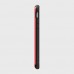 Чехол Raptic Shield для iPhone 12 Pro Max Красный