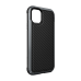 Чехол Raptic Lux для iPhone 12/12 Pro Чёрный карбон