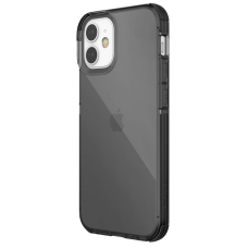 Чехол Raptic Clear для iPhone 12 mini Серый