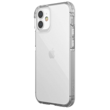 Чехол Raptic Clear для iPhone 12 mini Прозрачный