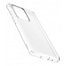 Чехол Baseus Simple для Galaxy S20 Прозрачный