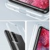 Чехол Baseus Simple для Galaxy S20 Прозрачный