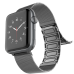 Браслет Raptic Classic Plus для Apple Watch 42/44 мм Серебро