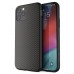 Чехол X-Doria Dash Air для iPhone 11 Pro Чёрный карбон