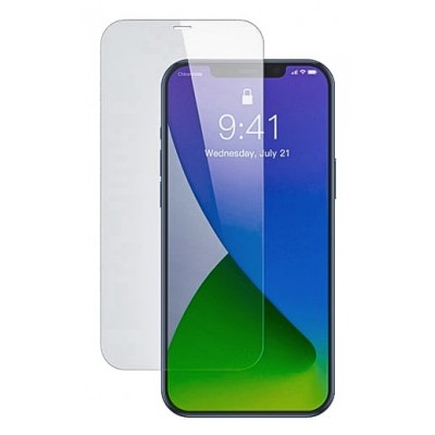 Стекло Baseus 0.15мм Full Coverage для iPhone 12 mini (2 шт.)