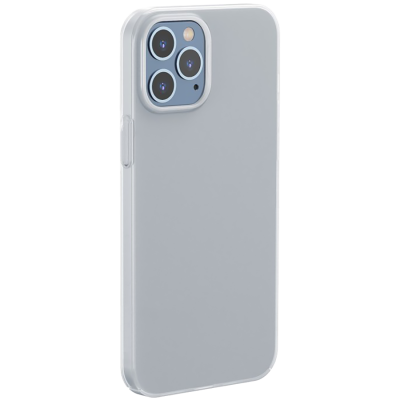 Чехол Baseus Comfort для iPhone 12 Pro Max Белый