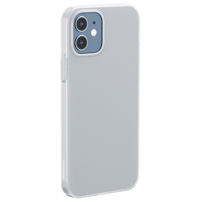 Чехол Baseus Comfort для iPhone 12 mini Белый