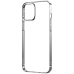 Чехол Baseus Glitter для iPhone 12 mini Серебро
