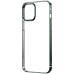 Чехол Baseus Glitter для iPhone 12 mini Зеленый