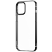 Чехол Baseus Glitter для iPhone 12 mini Черный