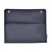 Чехол Baseus Folding Sleeve для ноутбуков до 13" Темный серый