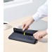 Чехол Baseus Folding Sleeve для ноутбуков до 16" Темный серый
