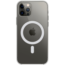 Чехол Kingxbar Clear для iPhone 12 Pro Max