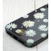 Чехол Kingxbar Blossom для iPhone 12/12 Pro Daisy