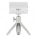 Комплект Ulanzi VIJIM Tabletop LED Video Lighting Kit (VL-120+MT-08) Белый