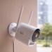 Уличная камера Xiaomi Xiaovv Panoramic Outdoor Camera Pro