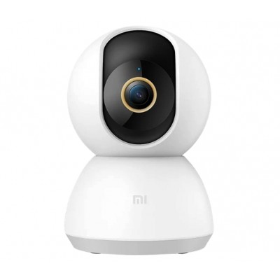 Сетевая камера Xiaomi Mijia 360° Home Camera PTZ Version 2K