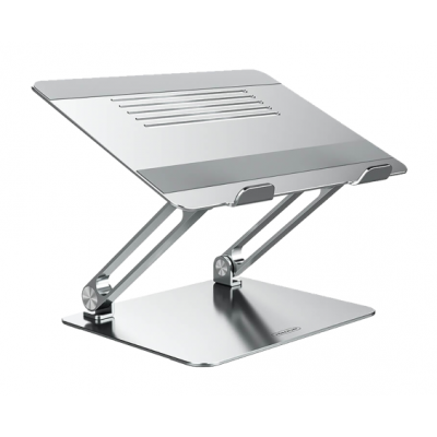 Подставка для ноутбука Nillkin ProDesk Adjustable Laptop Stand Серебро