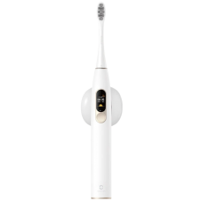 Электрическая зубная щетка с дисплеем Xiaomi Oclean X Sonic Electric Toothbrush (CN) Белая