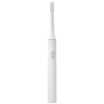 Электрическая зубная щетка Xiaomi Mijia Sonic Electric Toothbrush T100 Белая