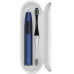 Электрическая зубная щетка Xiaomi Oclean F1 с кейсом Синяя