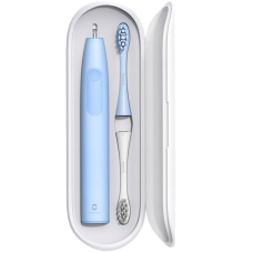 Электрическая зубная щетка Xiaomi Oclean F1 с кейсом Голубая