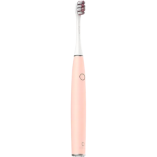 Звуковая зубная щетка Xiaomi Oclean Air 2 Розовая (4 насадки)