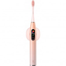 Электрическая зубная щетка Xiaomi Oclean X Pro Розовая