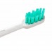 Электрическая зубная щетка Xiaomi Mijia Sonic Electric Toothbrush T500C (3 насадки) Белая
