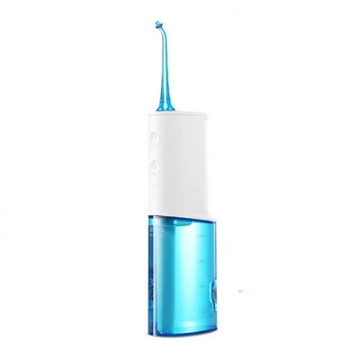 Ирригатор Xiaomi Soocas Portable Oral Irrigator W3 (1 насадка)