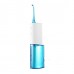 Ирригатор Xiaomi Soocas Portable Oral Irrigator W3 (1 насадка)