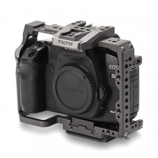Клетка Tilta Full Camera Cage для Canon 5D/7D (Tilta Gray)