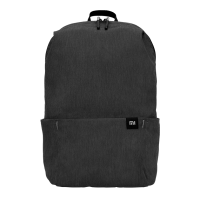 Рюкзак Xiaomi Mi Colorful Mini 10L Чёрный