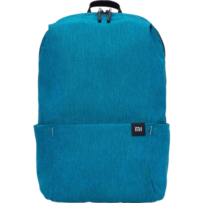 Рюкзак Xiaomi Mi Colorful Mini 10L Голубой