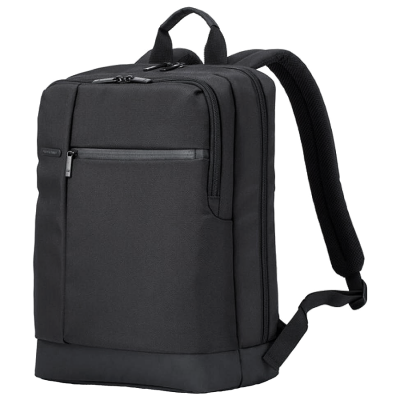 Рюкзак Xiaomi Mi Classic Business Backpack Черный