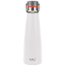 Термос Xiaomi KKF Smart Vacuum Bottle с OLED-дисплеем 475мл Белый